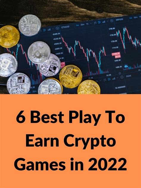 play to earn crypto games|play to earn 2022.